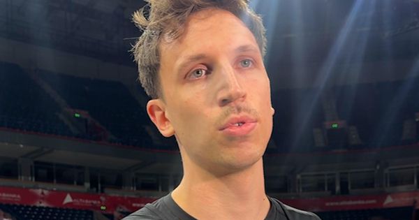 Radanov odao počast Vujoševiću: Bio sam veliki fan njegovog rada!