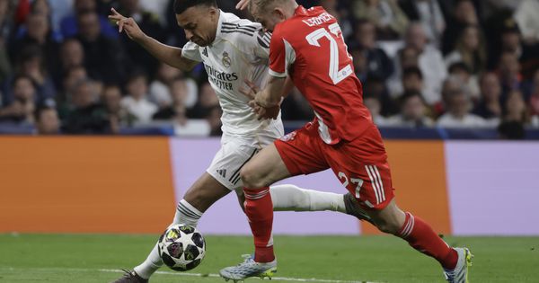 Ljudi moji, ovakav tiket još niste videli: Naređao 23 opklade na Real – Bajern, uložio hiljadarku i razbio kasu