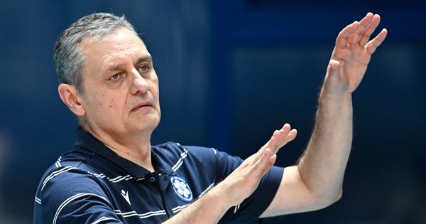 Zoran Terzić nadomak titule u Rusiji: Na korak smo do cilja!