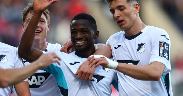 Liverpul pronašao zamenu za Salaha u Nemačkoj