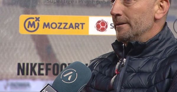Savo Pavićević ima razloga za zadovoljstvo uprkos porazu od Zvezde!