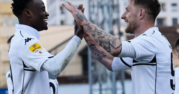 Partizan dočekuje neugodne Pančevce: Crno-beli u jurišu na Vojvodinu!