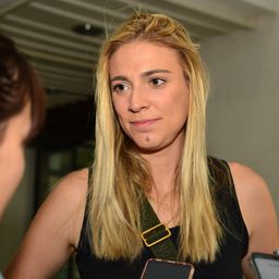 Pojačanje za napad na Skudeto: Jovana Stevanović zvanično u Monci