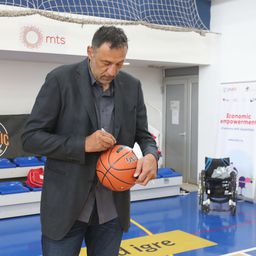 "Osvojićemo Mundobasket, ako Jokić bude tu" Vlade Divac poslao jasnu poruku: Nadam se da će igrati