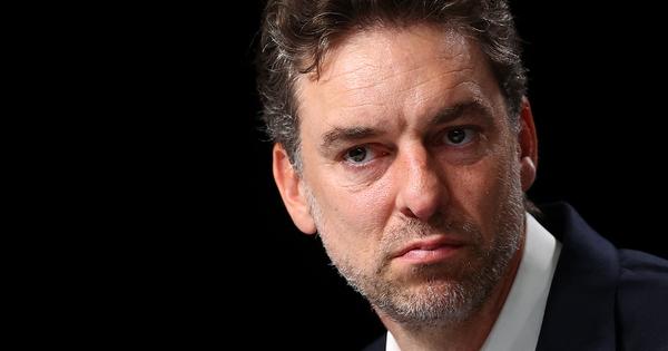 Gasol želi Barselonu u NBA Evropi: Veoma sam blizak sa ljudima iz uprave...