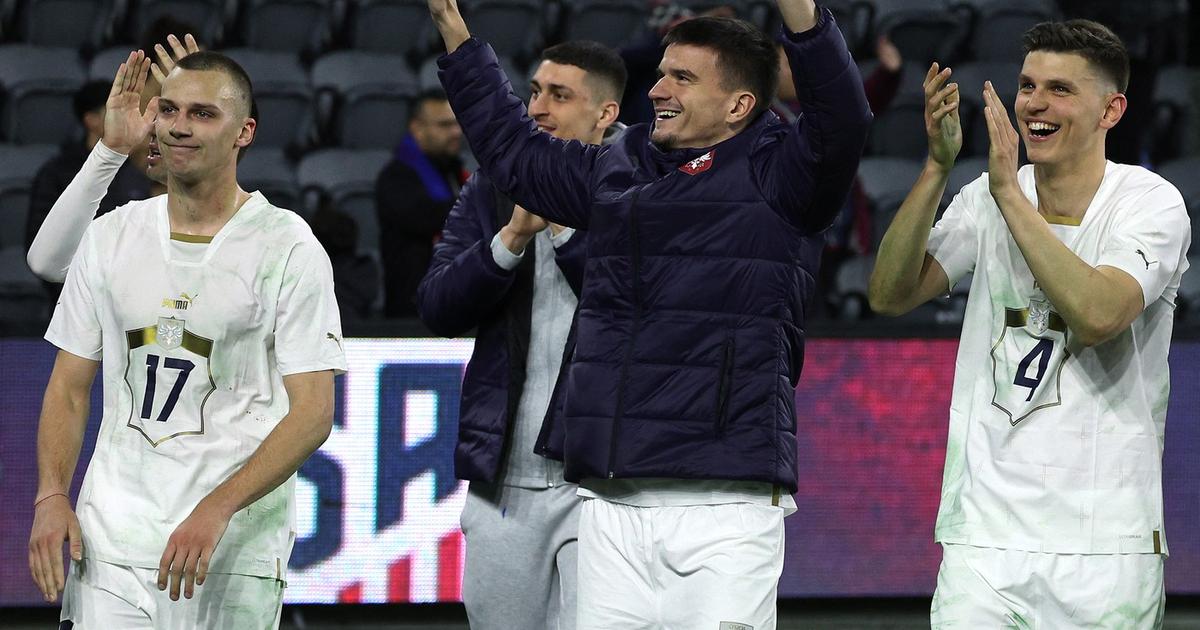 Mirko Topić na meti Atletiko Madrida i Sevilje u transferu od pet ...