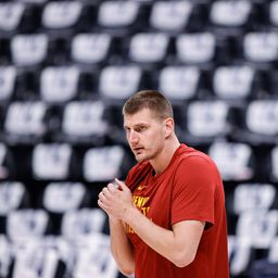 Odjekuje kao bomba: "Jokić, trostruki MVP koji je draftovan dok su se puštali oglasi – sada je legenda"