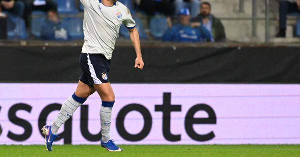 Dinamo pobedio Hajduk, a na Maksimiru standardno – haos! /VIDEO/
