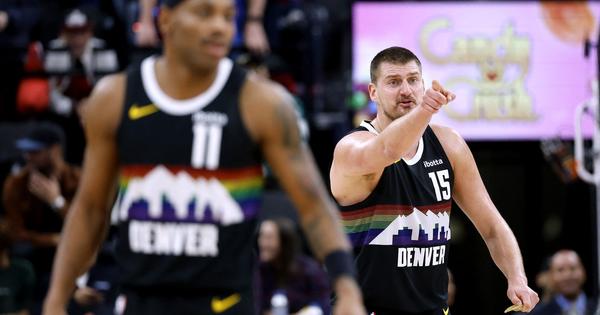 Konačno pravi potez i trejd “bomba” Nagetsa: Marej odlazi, a Jokiću stiže superstar Seltiksa!