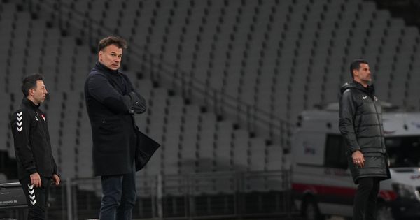 Aleksandar Stanojević ispao iz lige!