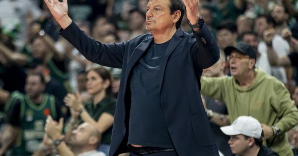 "Šta to znači? Kaznite ga!" Ataman besneo posle novog poraza od Valensije i direktno prozvao Pedra Martineza!