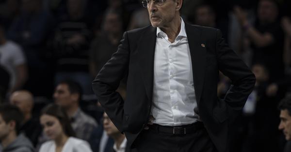 "Bilo je to veliko razočaranje..." Pedro Martines otkrio zašto je otišao iz Valensije nakon bajkovite sezone