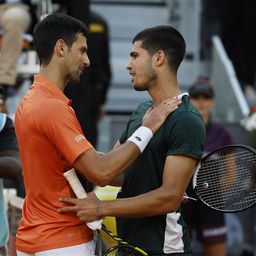 Šta kažu kladionice: Novak ili Alkaras? Kvote će vas iznenaditi