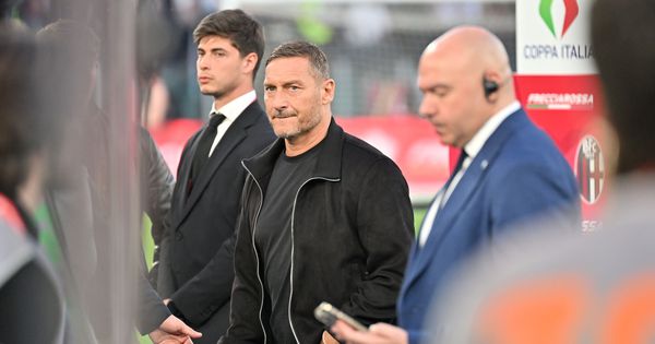 "Pobediti ili umreti!" Toti s nestrpljenjem čeka okršaj Italije i BiH: Siguran sam da će Gatuzo iskontrolisati emocije