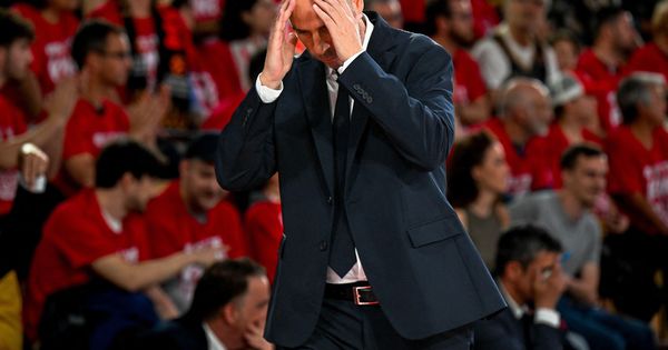 Sve je spremno za evroligaški derbi, a evo šta pišu španski mediji o crno-belima: Misija koja deluje nemoguće!