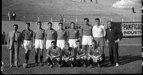Krvava glava, čelična greda i fudbalska misterija: Kako je nedovršena brazilska Marakana koštala Jugoslaviju i zašto danas naš najveći stadion nosi isto ime!