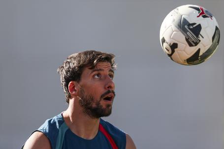 Defanzivac Sitija želja Real Madrida