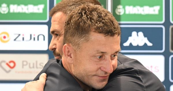Svi podneli ostavke u Partizanu! Klub ostaje bez trenera i uprave, odlaze baš svi