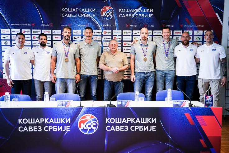 Najnovije sportske vesti na jednom mestu | Sportal.rs