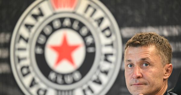 Partizan kreće u pohod na Superligu: Prvo obraćanje Saše Ilić iz Humske!