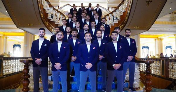 U FIFA veruju da neće biti problema sa Iranom