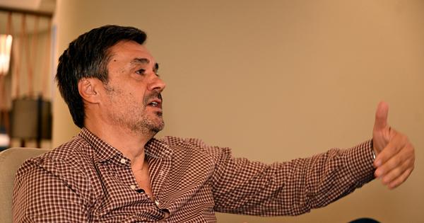 "Napravio je veliku grešku..." Rade Bogdanović za poraz Hrvata krivi samo jednog čoveka