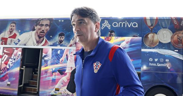 "U Bosni su nas kopirali i otišli na Mundijal!" Dalić pred start Svetskog prvenstva: Hrvatska je čudo
