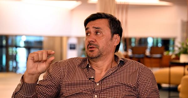 Rade Bogdanović proročki: Crvenoj zvezdi je potreban španski trener!