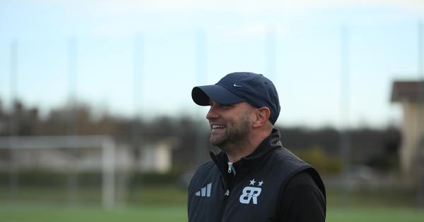 Nemanja Kojić preuzeo Radnički!