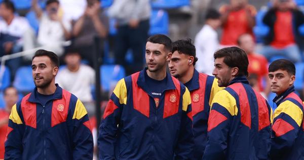 Španija stiže na Mundijal kao nikada do sada