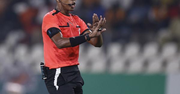 UEFA u ulozi mirotvorca: Sudija kojem je zabranjen ulaz u Ameriku sudi Superkup Evrope!