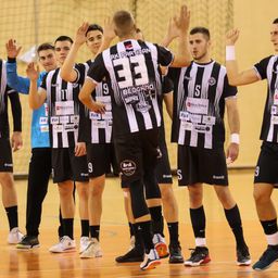 Partizan dobio novog trenera: Iskusni stručnjak se vraća nakon devet godina