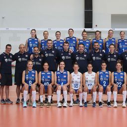 Sjajna Srbija srušila Italiju posle pet setova pred Olimpijske igre