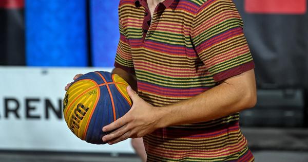 Dušan Domović Bulut najavio veliki 3X3 spektakl u Novom Sadu