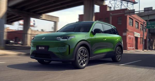 Kinezi udarili tamo gde najviše boli! Novi električni SUV stiže u Evropu po ceni od koje konkurenciji drhte kolena, samo da vidite gde će da se sklapa!