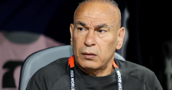 Hosam Hasan ostaje na čelu Egipta!
