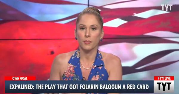 Američka novinarka se obrukala dok je govorila o BiH: “Na Mundijalu smo morali da igramo protiv dve male države!”