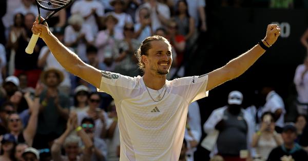 Zverev ne veruje Arturu Feriju: Znam da će publika biti uz njega!