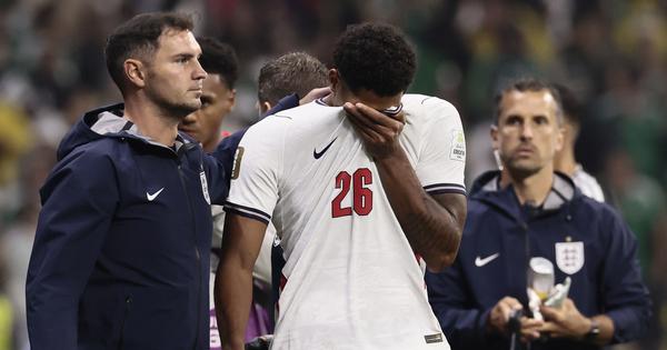 Za njega Tramp nije zvao: Kvansa ne može kao Balogun, FIFA zažmurila, Englez dobio žestoku kaznu!