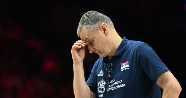 Loše vesti za Srbiju! Selektor Terzić smrknut posle povrede Maše Kirov: "Daj bože da grešim..."