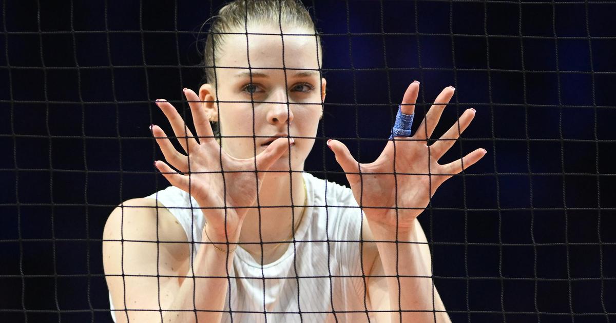 Katastrofalne vesti za Srbiju: Mlada odbojkašica pokidala ligamente, sledi operacija! Maša propušta Evropsko prvenstvo