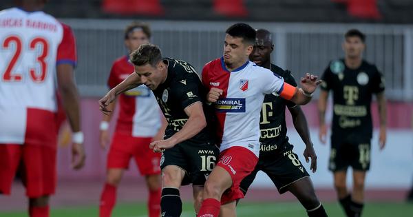 VOJVODINA – FERENCVAROŠ Luuuuuuuudilo ravnice: Lale izjednačile, Mađari sami sebe matirali! /VIDEO/