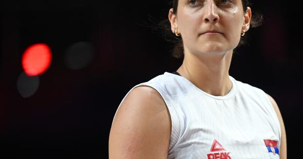 Srpkinja pojačala šampiona Evrope: Ostvarenje sna!