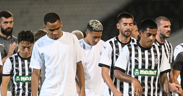"Partizan je za njega tražio 10.000.000 evra!"