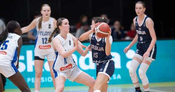 Srbija ostala bez medalje! Finska razbila naše košarkašice i uzela bronzu na Eurobasketu /VIDEO/