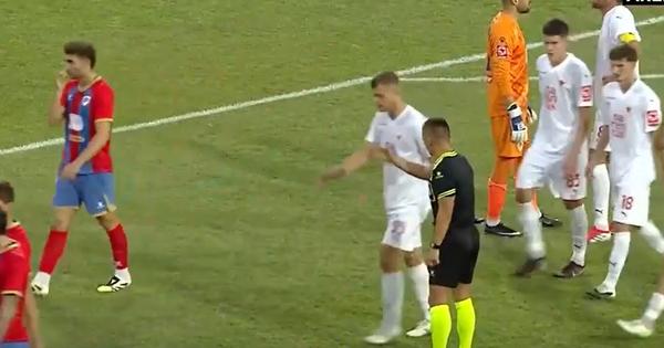 Sudija prekinuo meč u Banjaluci zbog skandiranja Ratku Mladiću! Pola sata bez fudbala, skandal odjeknuo Balkanom /VIDEO/