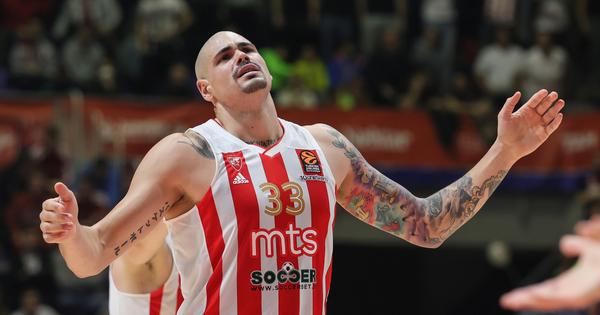 "Prevarili su me!" Cirbes šokirao priznanjem: Odnosi među igračima nisu bili kakvi treba da budu