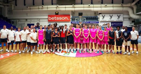 Veliki uspeh ekipe Vuleta Avdalovića: Mega pobedila jedan od najprestižnijih koledža!