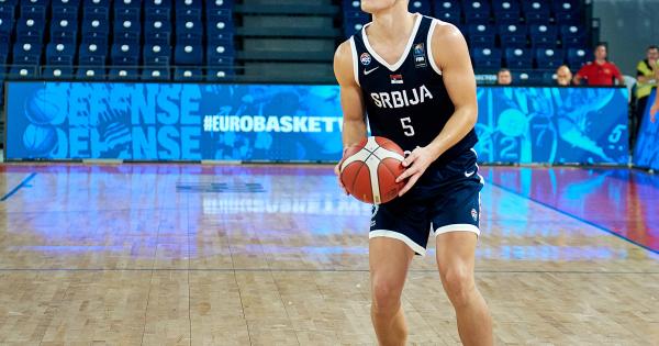 Novi izazov za Orliće: Evo gde možete da gledate utakmicu Srbija – Poljska na Eurobasketu