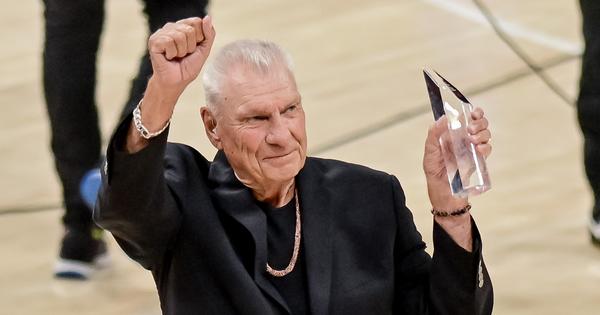 Preminuo Don Nelson, legendarni NBA trener!